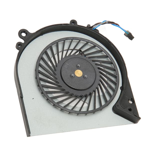 Laptop Køleventilator Notebook Computer Køler Ventilator til HP Elitebook 820 G3 825 G3 720 G3 725 G3 820 G4