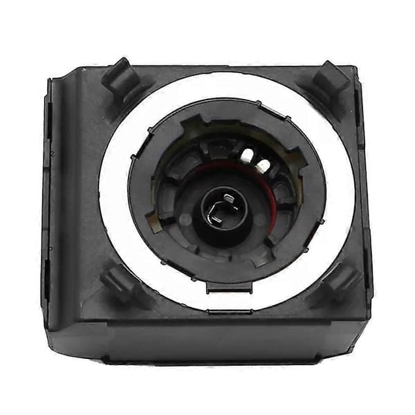 Xenon Igniter 5DD 008 319-50 Headlight Ballast Igniter Black