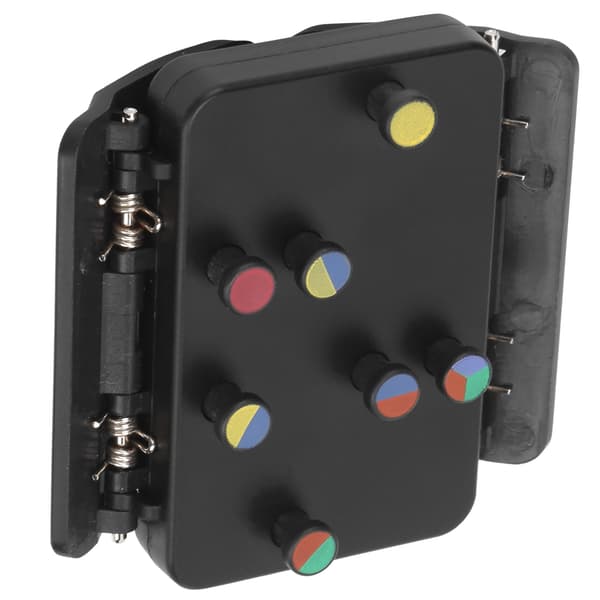 【NX】Ukulele Aid Black Chord Assisted Learning Tools Practice Assistant Tilbehør Kompatibel med nybegynnereUkulele Aid