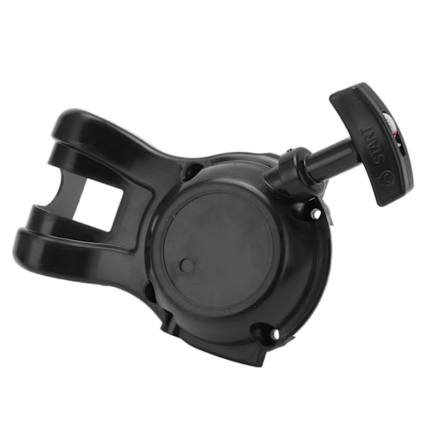 Recoil-käynnistysmekanismi A051001312 SRM 225 PPF 225 PPT 235ES PE 225 SHC 225 PAS 225SB trimmerille
