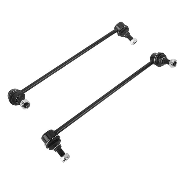 2 stk. Stabilisatorstangforbindelser for foran K750168 Erstatning for Hyundai ENTOURAGE 2007‑2009
