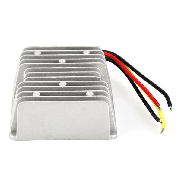 DC Step-up-moduuli 12V - 19V 5A 95W Autovirtalähde Boost Converter