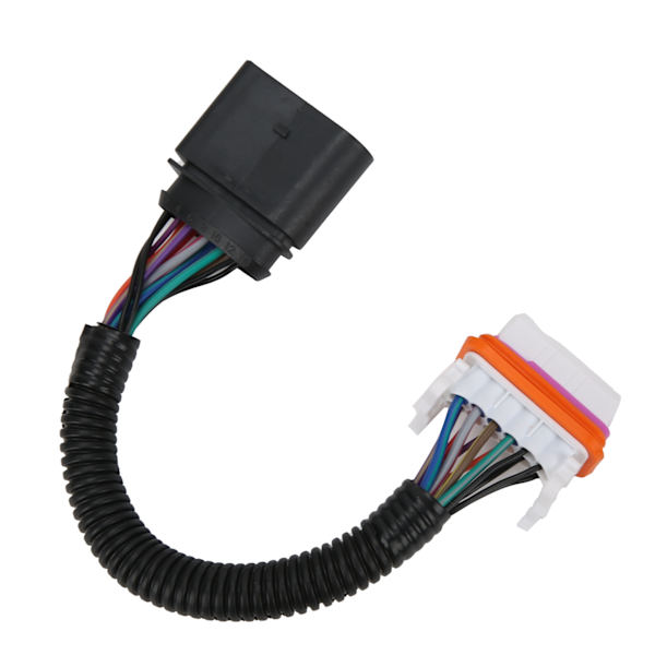 Xenon-lyskabelnett 955 631 239 11 Passer for Porsche Cayenne 2003-2006