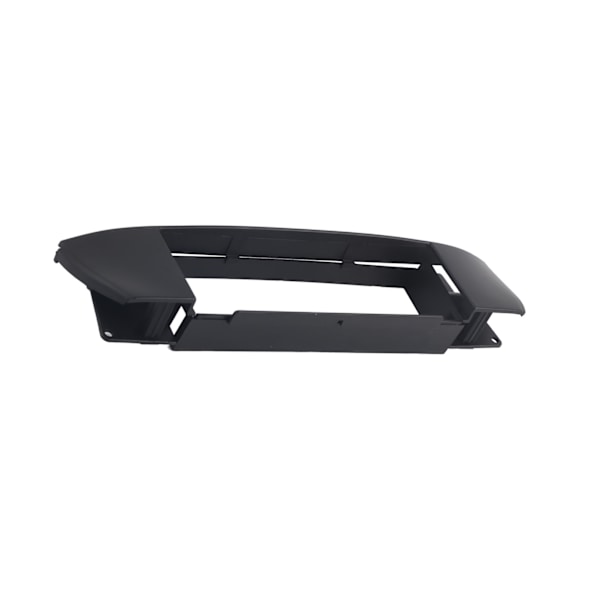 1Din Radio Facia Bilstereo CD Trim Dash Plade Ram passer til Z4 (E85/E86) 2003-2009