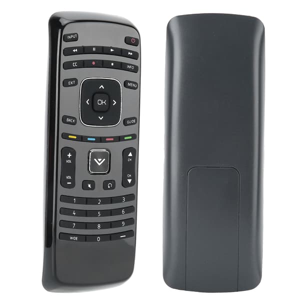 Ersättningsfjärrkontroll för VIZIO M320SL M370SL E370VP E320VT E470iA0 E500iA0