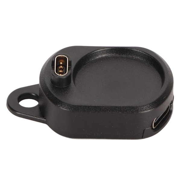 Typ C Micro USB Watch Charger Adapter för Garmin Fenix ​​7X 5S 6 6S Pro Instinct 2 2S Stöder dataöverföring