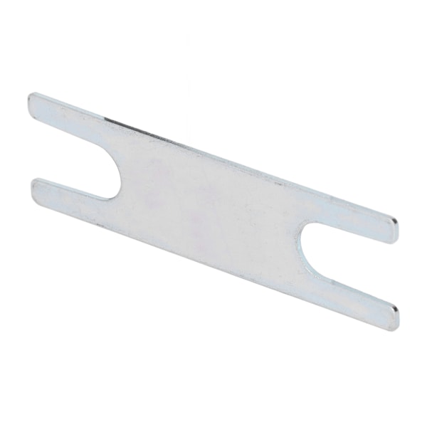 Stickmaskins anslutningsplatta Byte för LKS100 LK150 GK370 Universal Rostskydd Anslutningsplatta i rostfritt stål