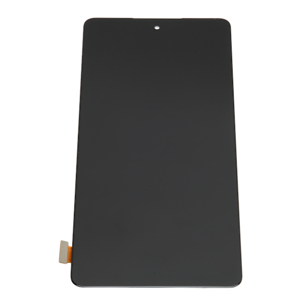 Telefonskærm Digitizer Montering Organisk Lysdiode Display Digitizer Udskiftning til Samsung S20 FE