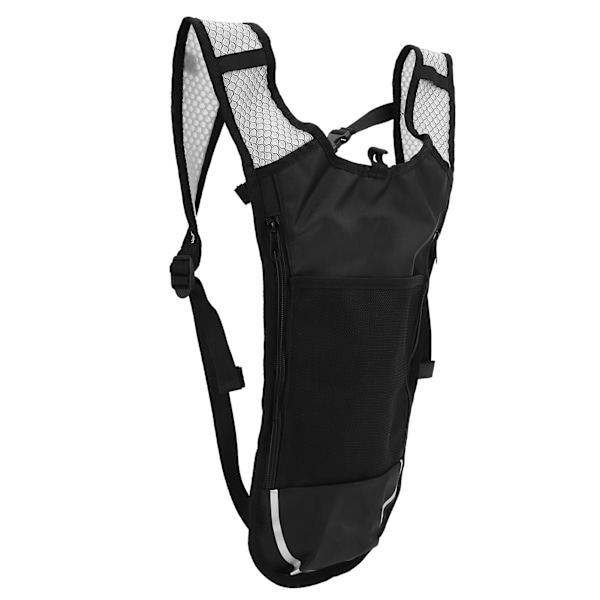 Sport Ryggsäck Hydration Pack Cykling Löpning Camping Hydration Ryggsäck Vattenväska