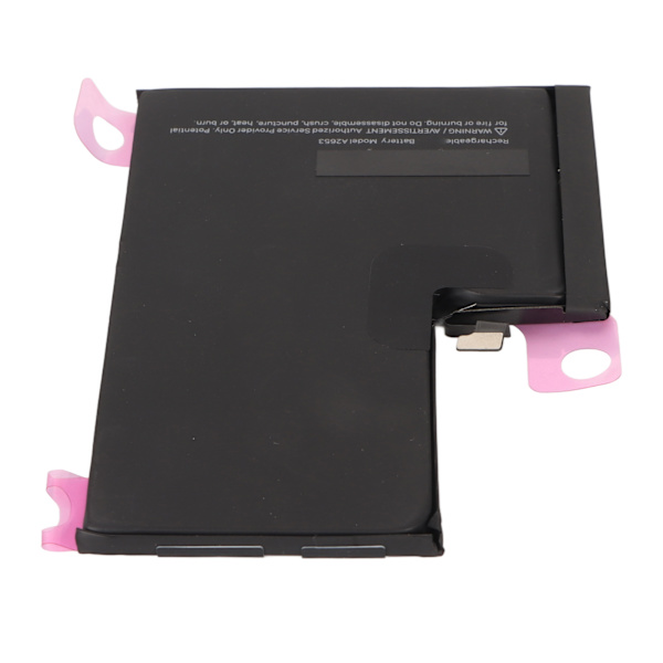 Ersättningsbatteri 16,75Wh 4352mAh batteri med verktygssatser för 13 Pro Max A2641 A2643 A2644 A2645 A2484