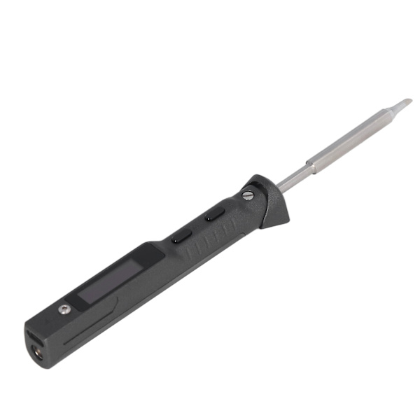 MINIWARE Smart Loddeboltsett Mini Kit Temperaturjusterbart område 50‑400℃ USB TYPE C 65W DC9‑24V TS101