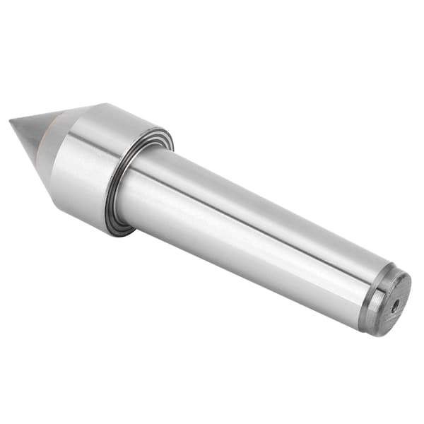 MT4-F130 Morse Kon Dött Centrum 60 Grader CNC Fräsning Svarv Dött Centrum Svarvdelar