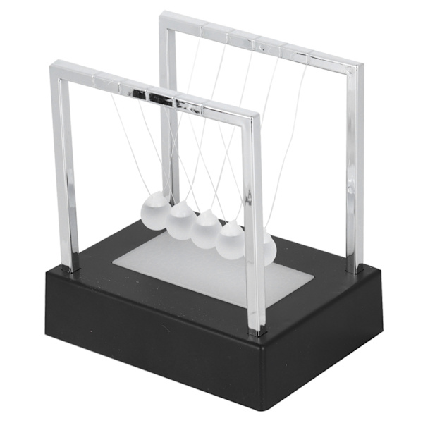 Vitenskap Balanseballer Lysende Svingballer Pynt Fysisk Energibesparelse Modell Gaveleker8006 M