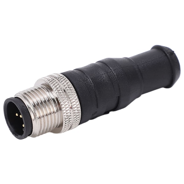 Til NMEA 2000 N2K Han Afslutningsmodstand M12 5-bens IP67 Vandafvisende til Garmin Netværk