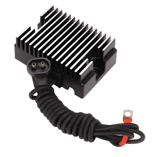 Spenningsregulator likeretter 74519‑88 12V Motorsykkel Motor Spenningsstabilisator for FLSTS FXD FXDB