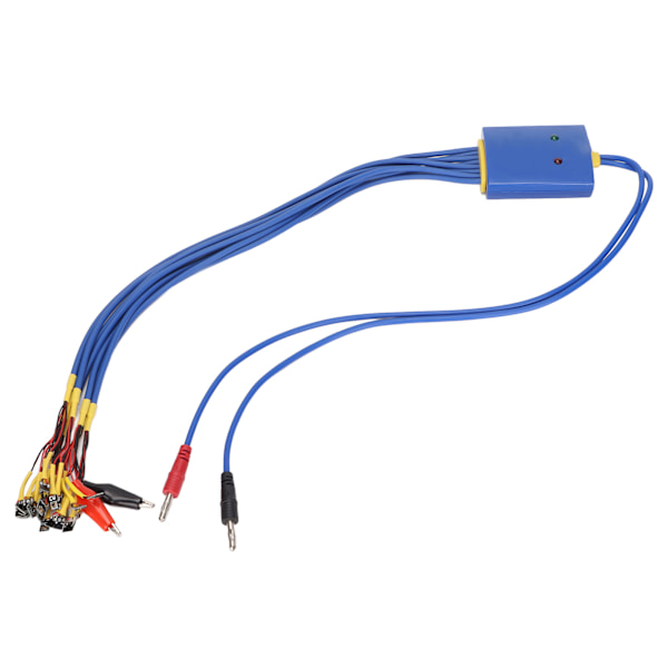 Power Boot Control Line Telefonreparation Strömstartkabel Strömförsörjningstestkabel för Android