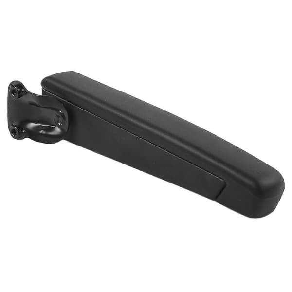 Universelt justerbart armlene for bilsete venstre side 0-120 sving støtdemping erstatning for Iveco