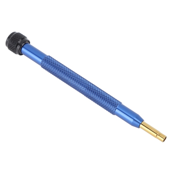 Klocka Reparation Skruvmejsel Micro Exakt Professionell Urmakare Verktyg för Smycken Glasögon Bakstycke Hex