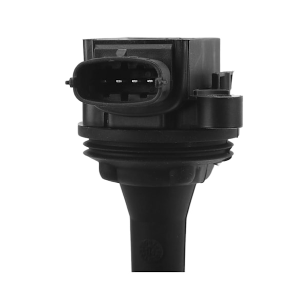 Auton sytytyskela 30713416 4-napainen liitin 12V Kulumiskestävä vaihto C70 L5 2.4L 1999‑05