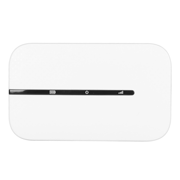 4G WiFi-router 150 Mbps Standard SIM-kortplads 10 enheder understøttet 2100mAh USB WiFi-modem til kontor Rejse Hjem