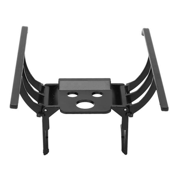 Drönarlandningsställsförlängning Vikbar Quick Release Height Ben Extender Protector Guard för HS720 720E UAV