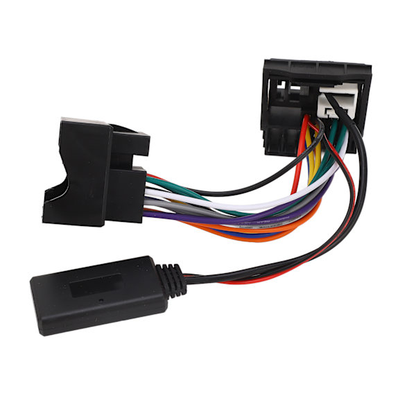 Bluetooth 5.0 Radio Aux-kaapeli 16-nastainen korvaava W169 W245 W203 W209 W164
