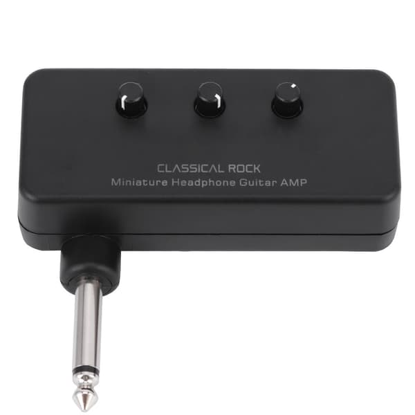 【NX】Flatsons Mini elgitarr Högtalare Campus Style Practice Liten högtalarbox F1R