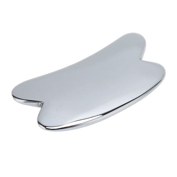Gua Sha -kaavin Terahertsi Kivi Meridianin Hieronta Lymfatiska Viemäröinti Gua Sha Kaavin Työkalu