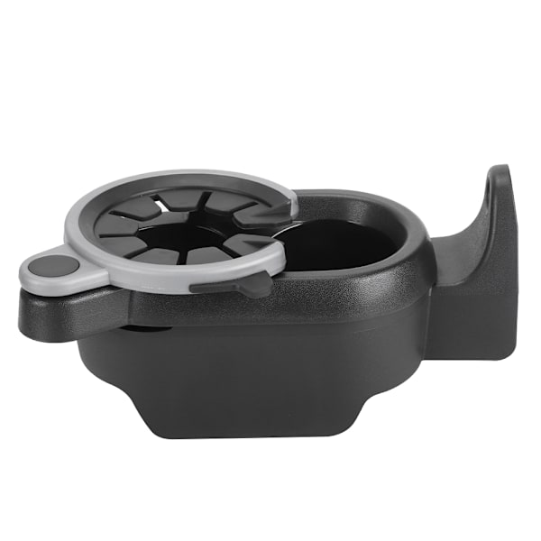 Auton Keskikonsolin Mukiteline Pullon Säilytystila A4518100370 Sopii Smart Fortwo W451