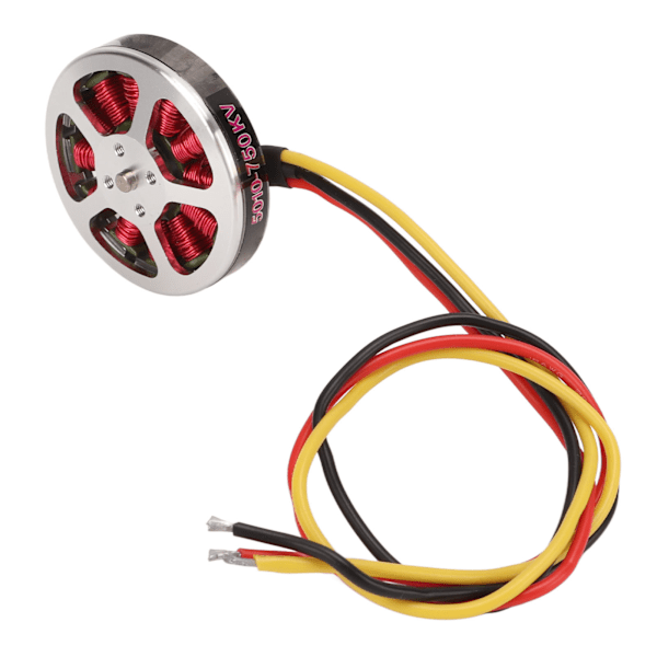 5010 750KV RC Børsteløs Motor Multi Akser Multicopter Børsteløs Disk Motor til RC Quadcopter Multicopter Drone