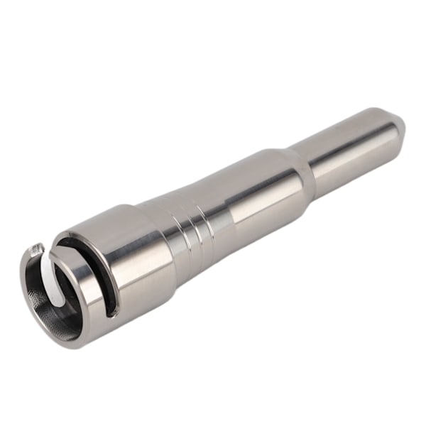 Dampdysespids til ECP3420 EC680 Kaffe Maskine 304 Rustfrit Stål Udskiftning af Dampstavspids