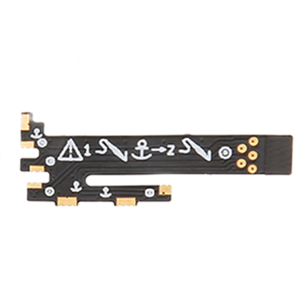 Moderkort Anslutningskabel för Switch Lite Moderkort Anslutning Flex Cable Game Comsole Tillbehör