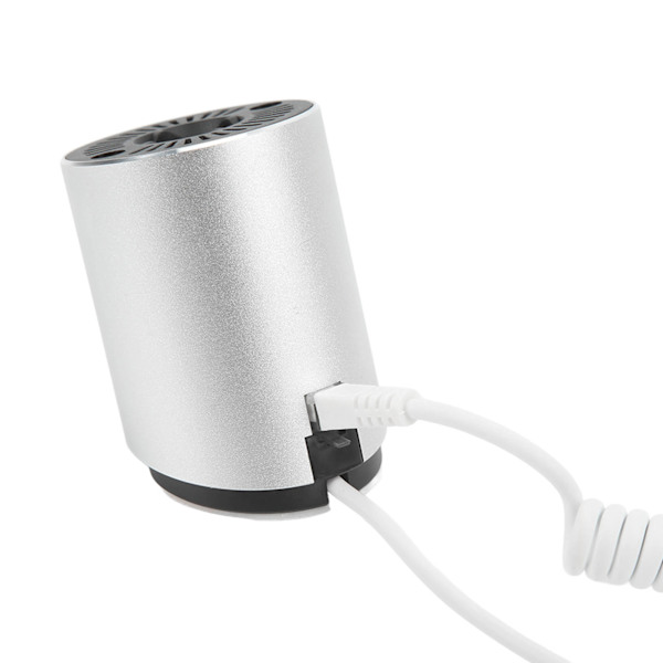 Tyverisikret Telefon Displaystativ Sikkerhedsalarm Displayholder med opladningsfunktion til udstillingshaller Butikker Type C