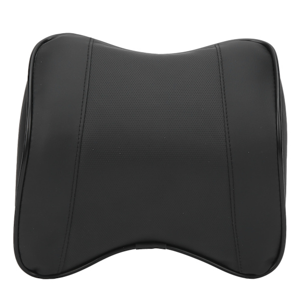 Universal Bil Nackstödskudde Interiör Huvud Nacke Midjeskydd Memory Foam Kudde