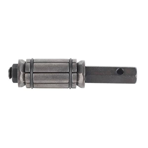 1‑1/8in till 1‑3/4in Exhaust Expander för avgasrör Universal ändrörsbår för bilreparationer
