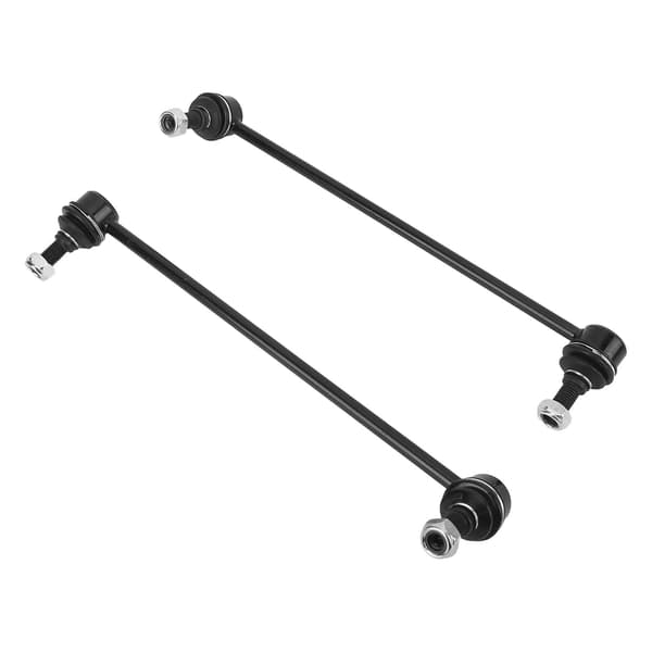 2 stk. Forreste Stabilisatorstang-Lænker K750168 Udskiftning til Hyundai ENTOURAGE 2007‑2009