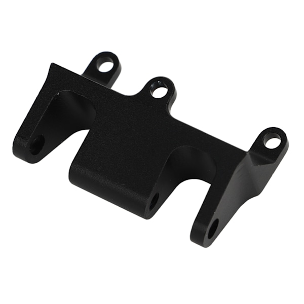 CNC-fräst Länkhöjare i Aluminiumlegering för Bakaxel till Axial UTB18 Capra 1/18 RC Crawler - Anti-Squat för Bättre Klättringsprestanda