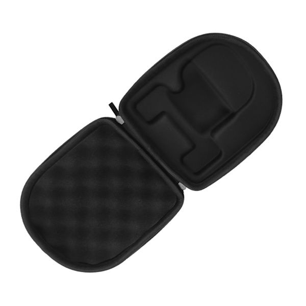 Baitcasting Reel Case Cover AntiCollision Baitcast Reel förvaringsväska för högerhandsbruk