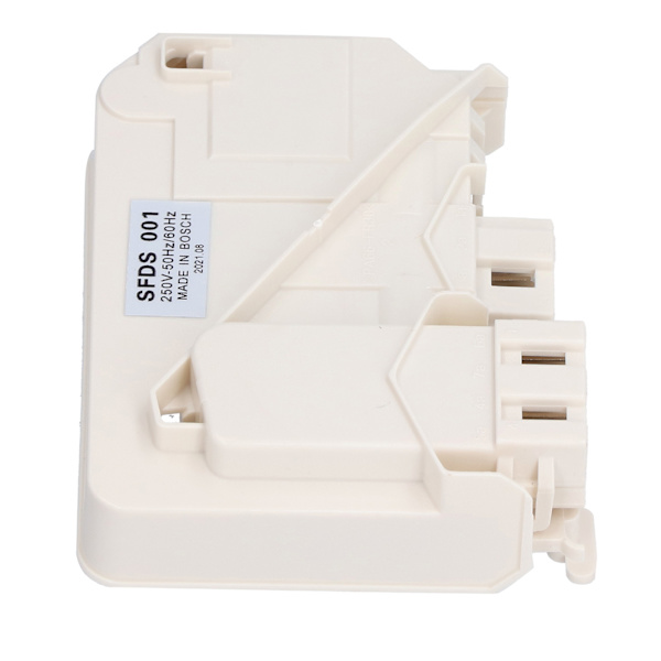 Micro Delay Dørlåsenhed 250V til Little Swan XQG55-1006E 1016ESL 1036 Fullautomatisk Tromletumbler