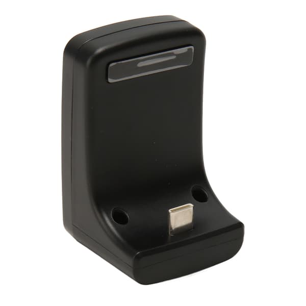 for PS5 Kontroller Oppladbart Batteri 1800mAh Hurtiglading Trygg Stabil Bærbar Oppladbart Batteripakke Lader
