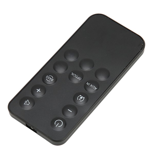 Fjärrkontroll Universal Ersättningsfjärrkontroll för SB400 SB200 Cinema Speaker Soundbar System