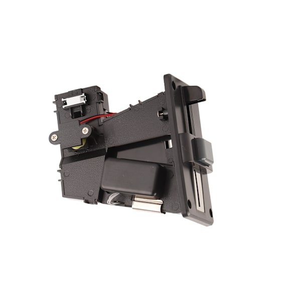 Coin Acceptor Support 6 sorters mynt Varuautomat Myntautomat för spelautomater Varuautomater
