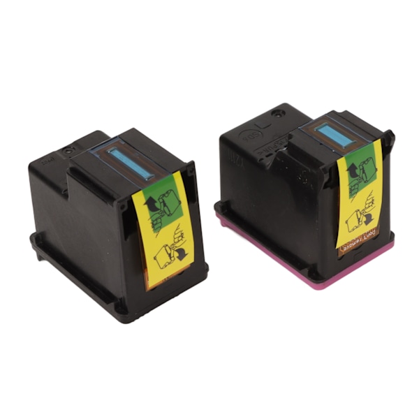 Tonerikasetti 301XL musta värillinen tulostinkasetti HP:lle Envy 4500:lle Deskjet 1000 1512:lle OfficeJet 4630:lle