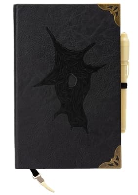 【NX】Harry Potter: Tom Riddle Dagbok 9798886632507 387