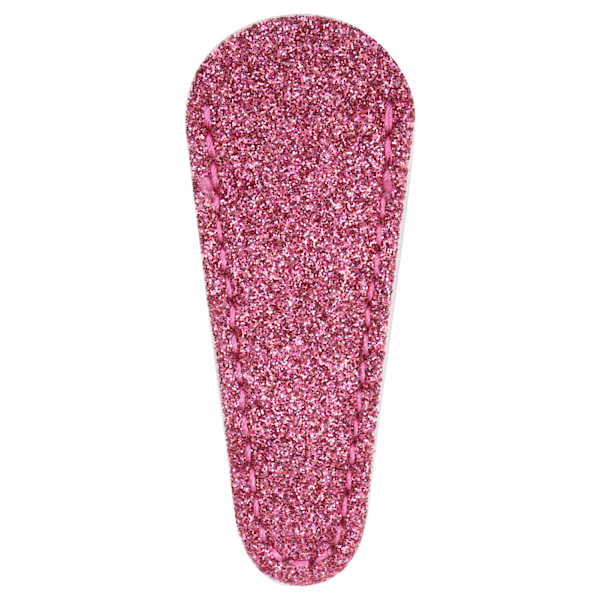 Sax Slida Olika färger Broderi Hantverk Skyddsöverdrag för syälskare FrisörerRose Red