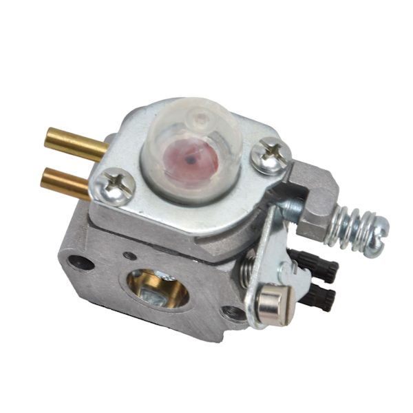 Kaasutin Repower Kit:llä C1UK29 C1UK47 C1UK52 SRM2100 SRM2110 SHC1700 SHC2100 Power Pruner Trimmerille