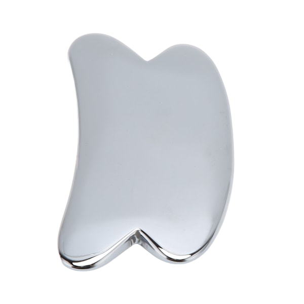 Gua Sha -kaavin Terahertsi Kivi Meridianin Hieronta Lymfatiska Viemäröinti Gua Sha Kaavin Työkalu