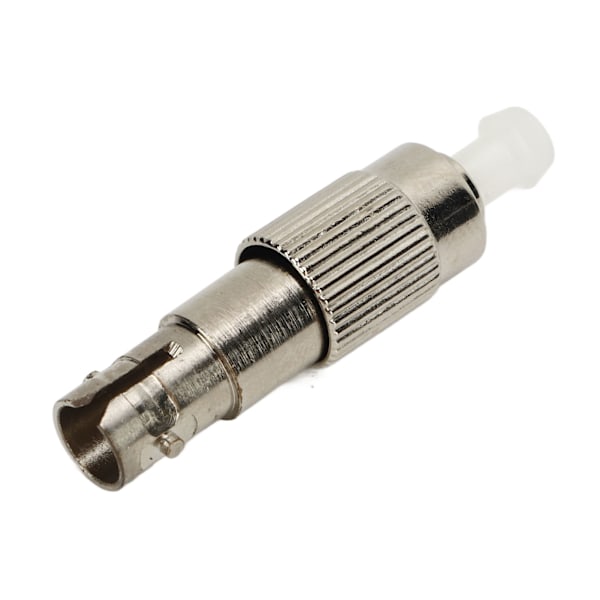 Optisk fiberadapter FC UPC hane till ST UPC hona fiberomvandlarkontakt Hybridfiberadapter
