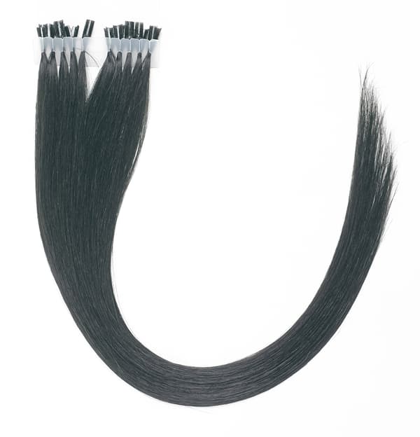 U-tip Keratin extensions