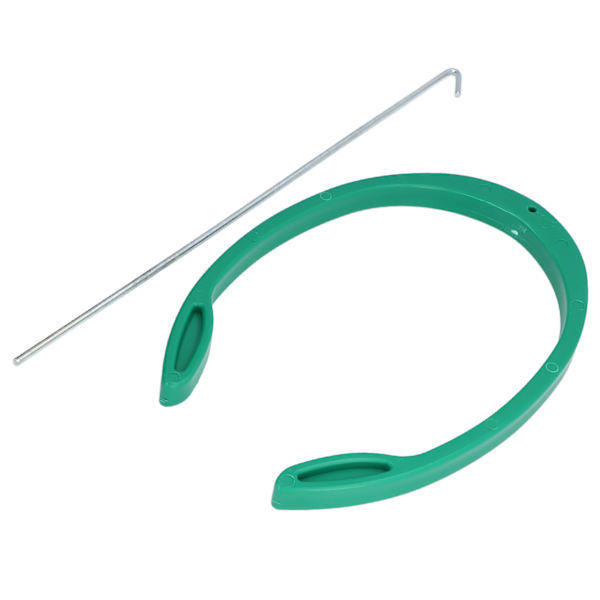 Svininseminering Justerbar størrelse Unik form Naturlig tiltrekning Kunstig inseminering Kit